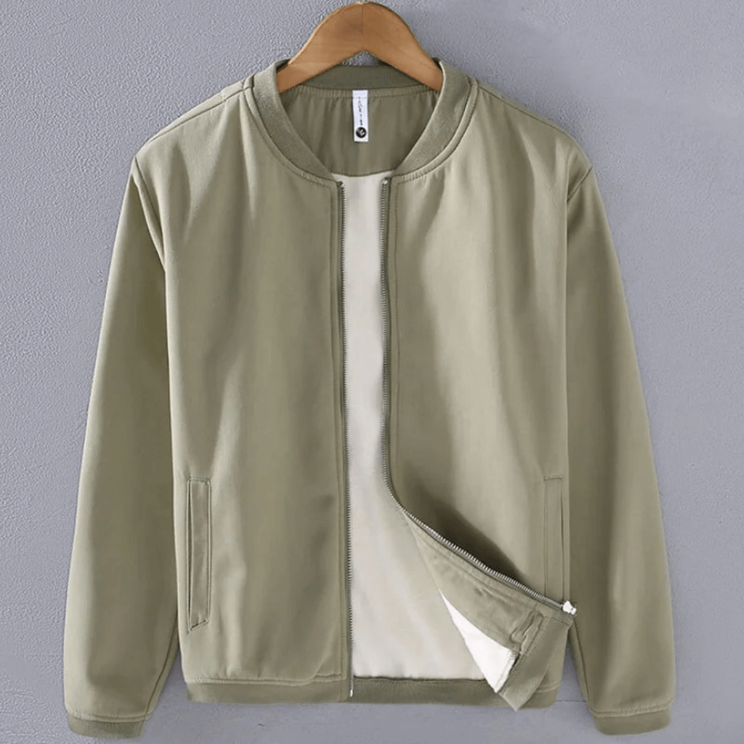 Herren Freizeitjacke - Pascalis