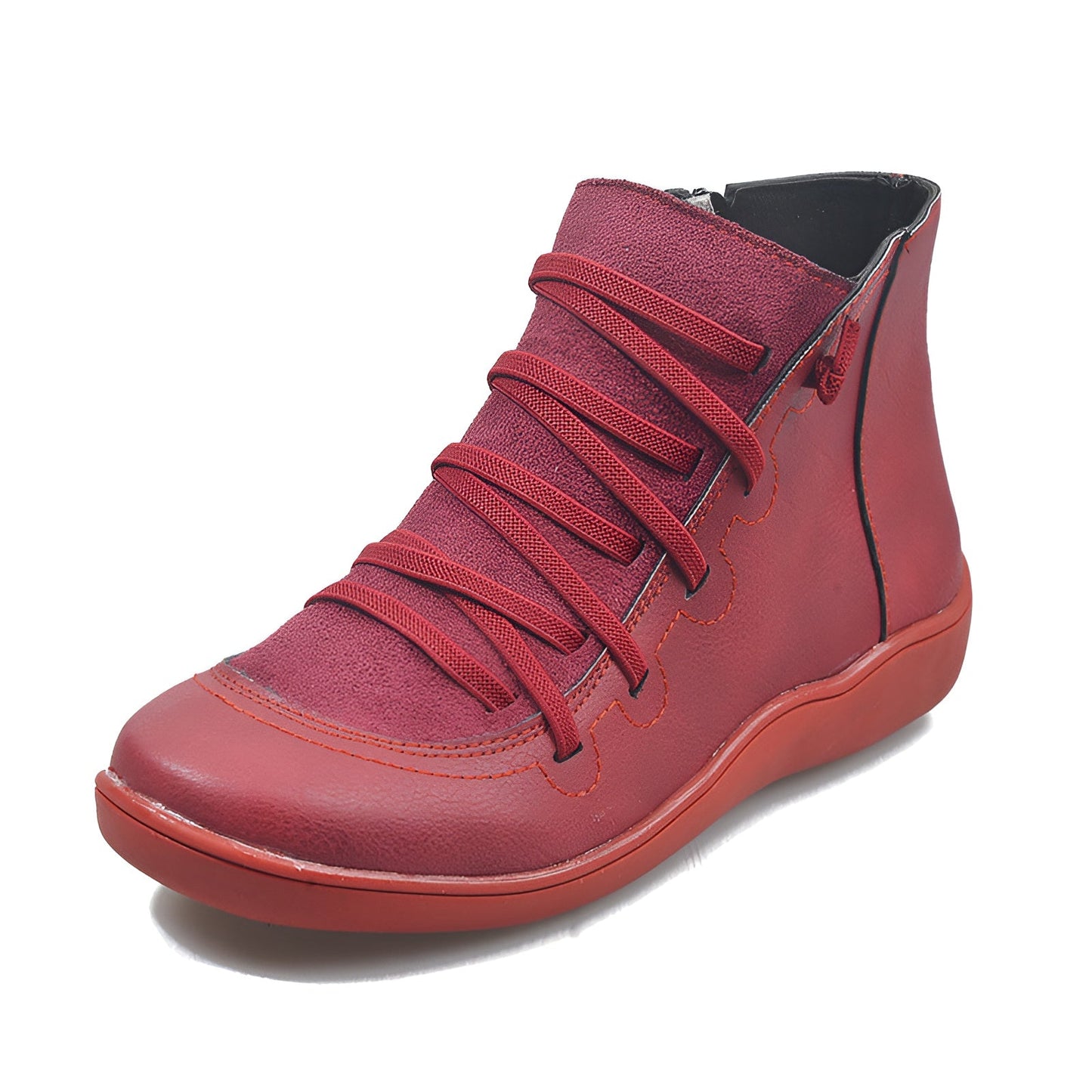 Orthopädische Sportschuhe für aktive Herren