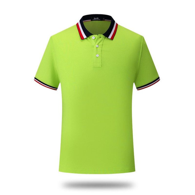 Lässiges Herren-Poloshirt für den Sommer - Drew