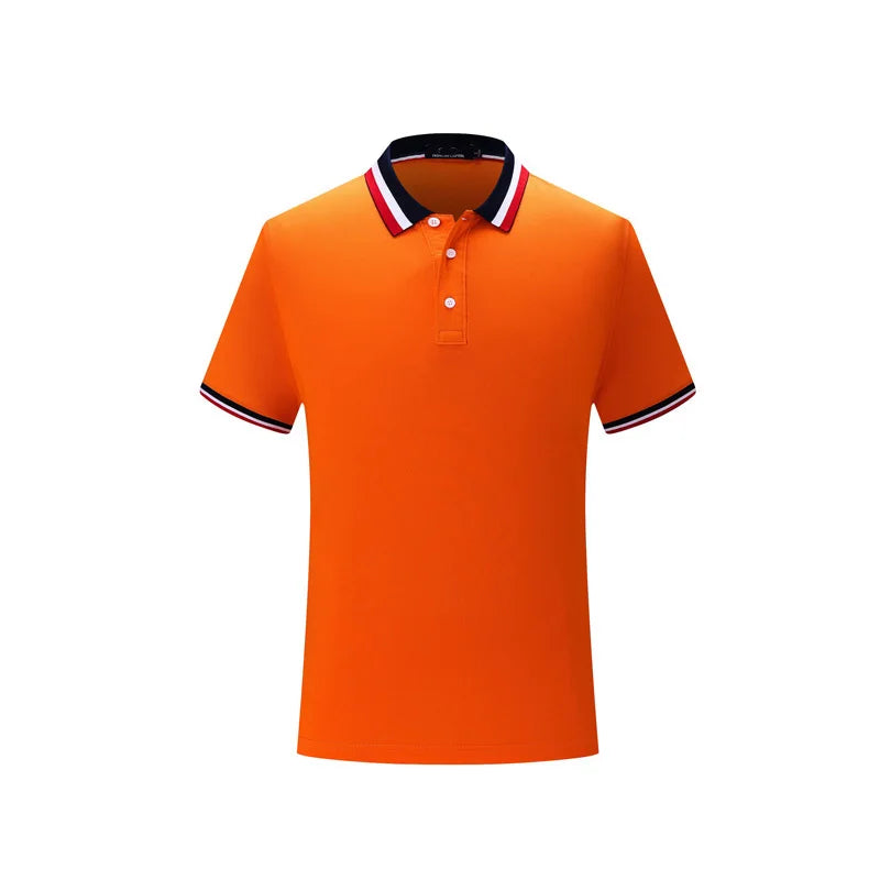 Lässiges Herren-Poloshirt für den Sommer - Drew