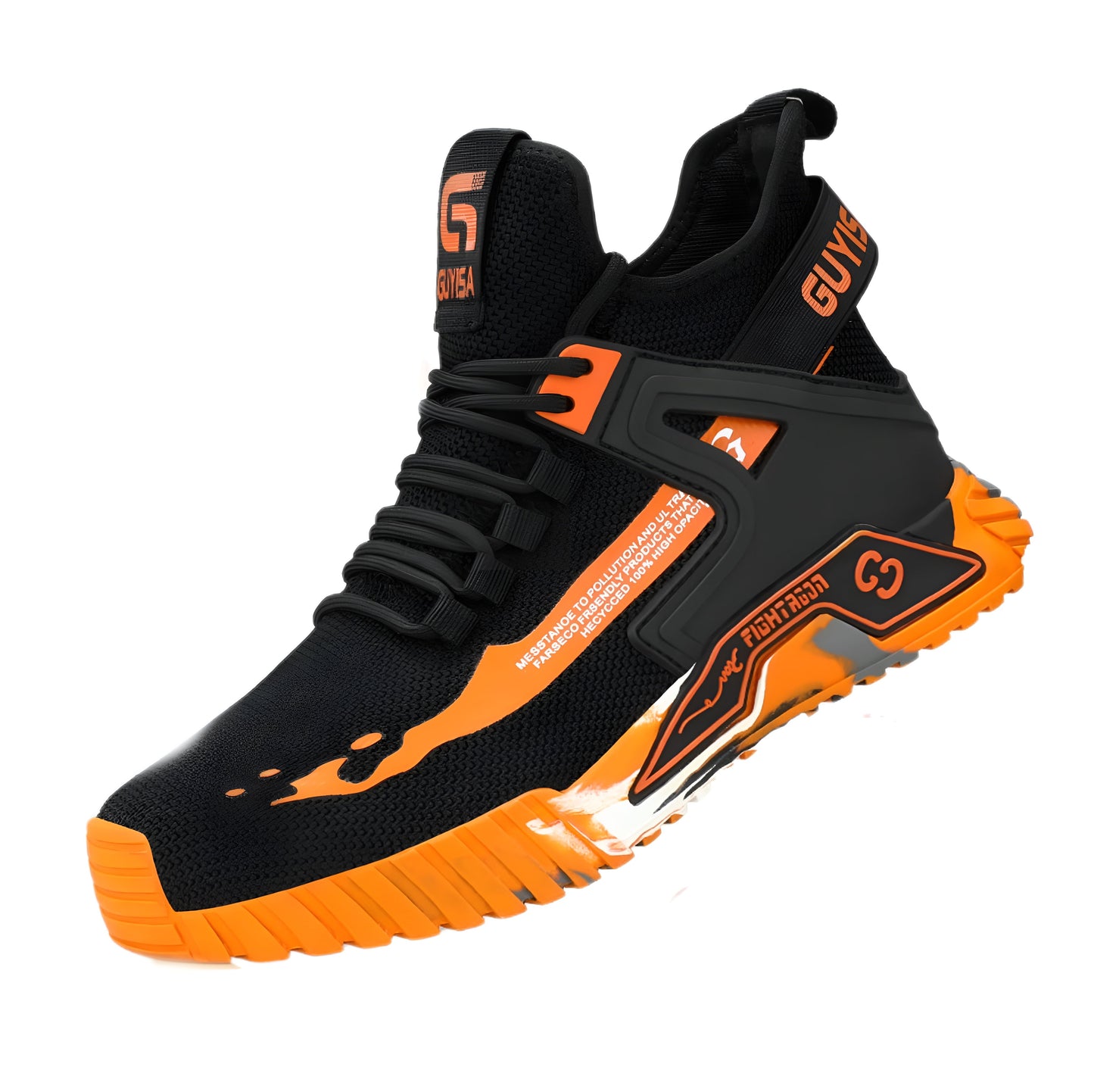 Sportliche Herrenschuhe: Komfort und Stil vereint!