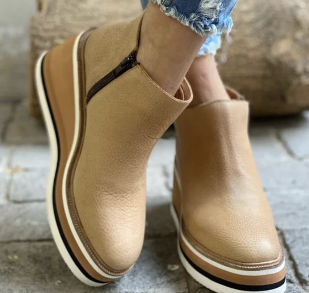 Komfortable und modische orthopädische Schuhe für Damen für alle Gelegenheiten