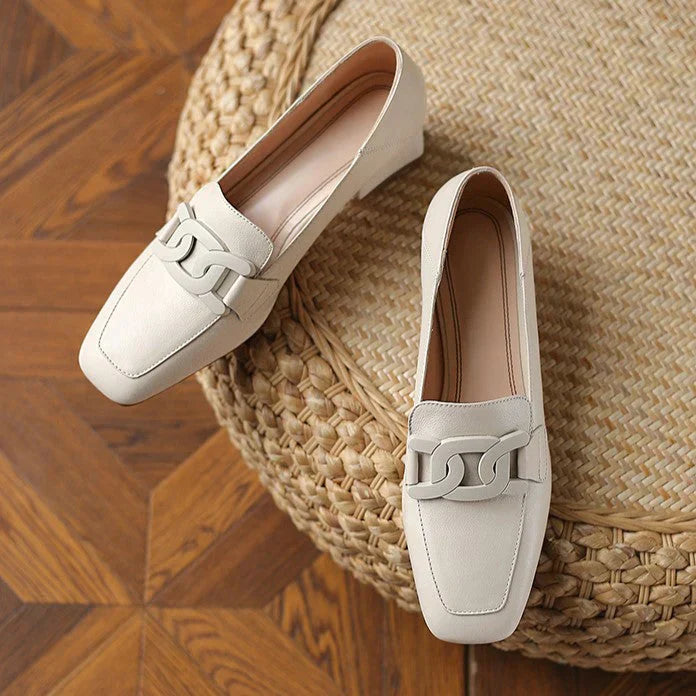 Vianca Orthopädische Schuhe mit Absatz