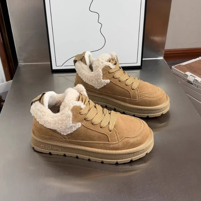 SnugToe: Ultimativer Komfort für Damen Schuhe