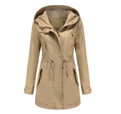 Krohn-e | Damen Windjacke