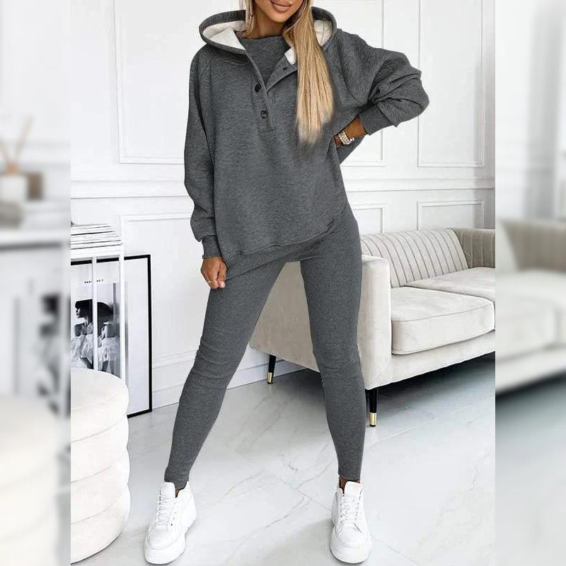 Amelie™ Ultimate Chic Fleece Set