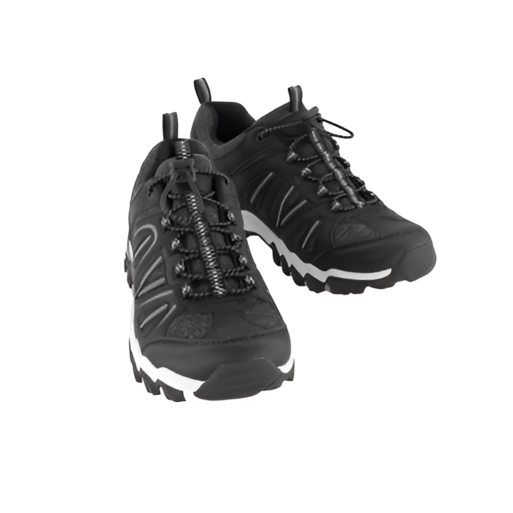 Schutz und Komfort Herrenschuhe