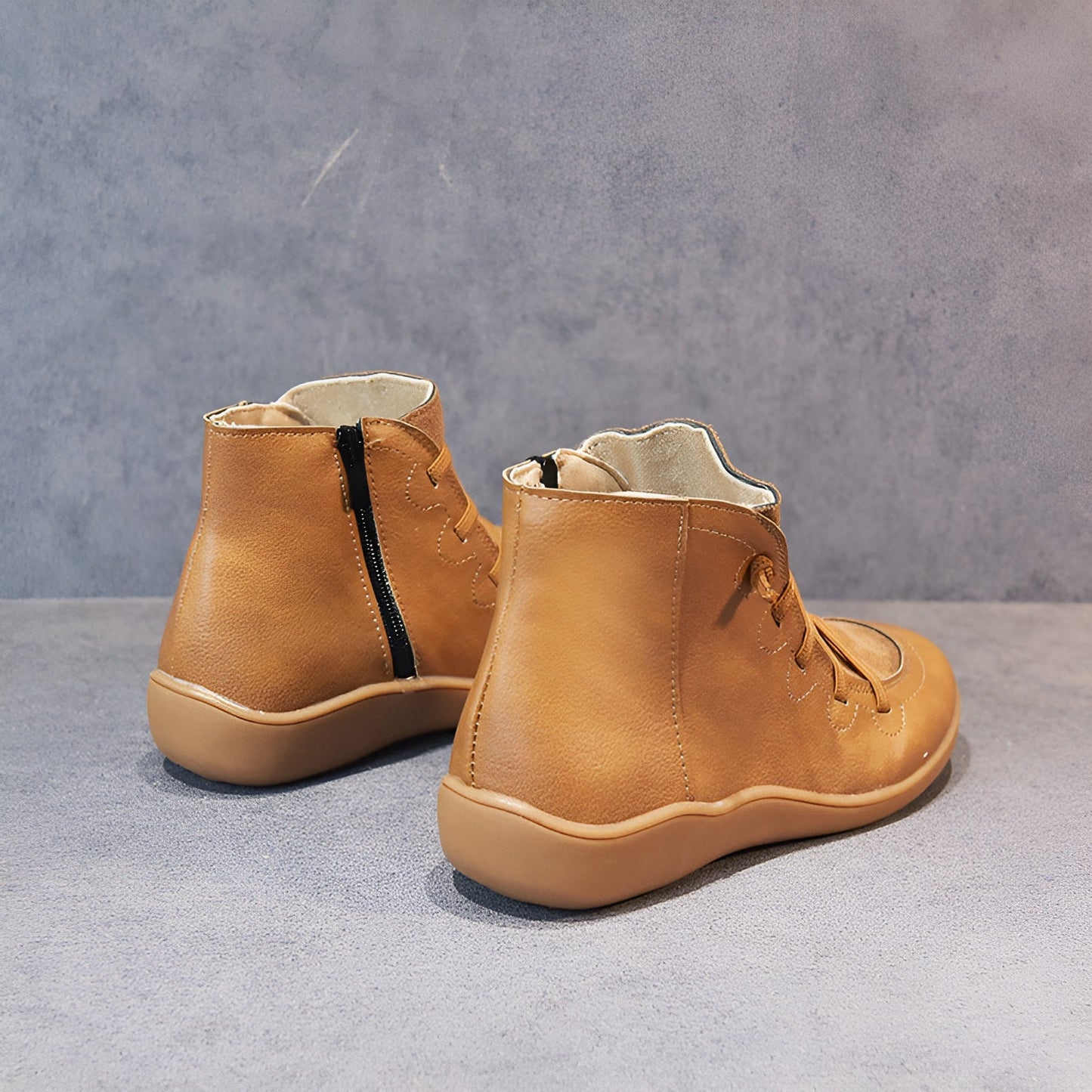 Orthopädische Sportschuhe für aktive Herren