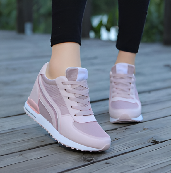 Damen-Freizeitschuhe Celeste