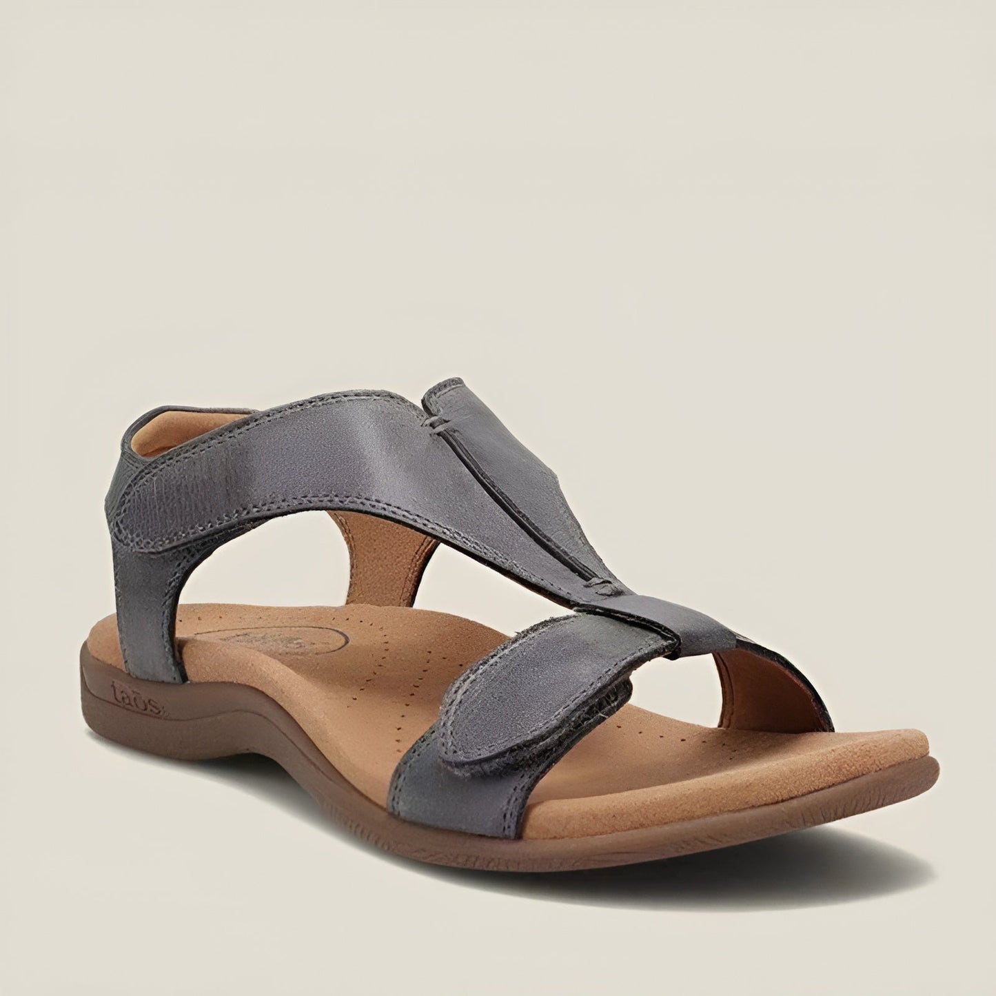 Orthopädische Damen-Sandalen für Komfort und Gesundheit
