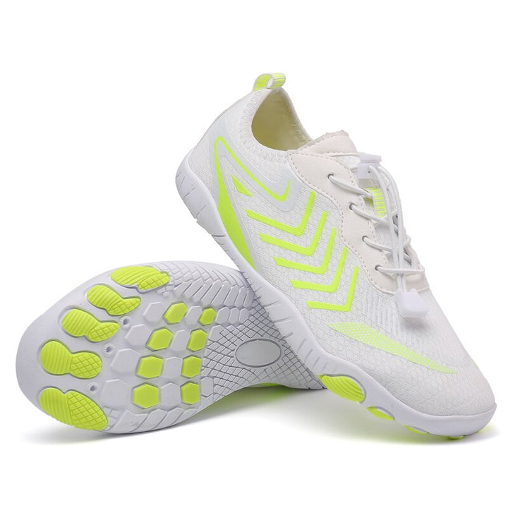 Unisex Schuhe: Revolutioniere deinen Auftritt mit Komfort und rutschfester Sohle