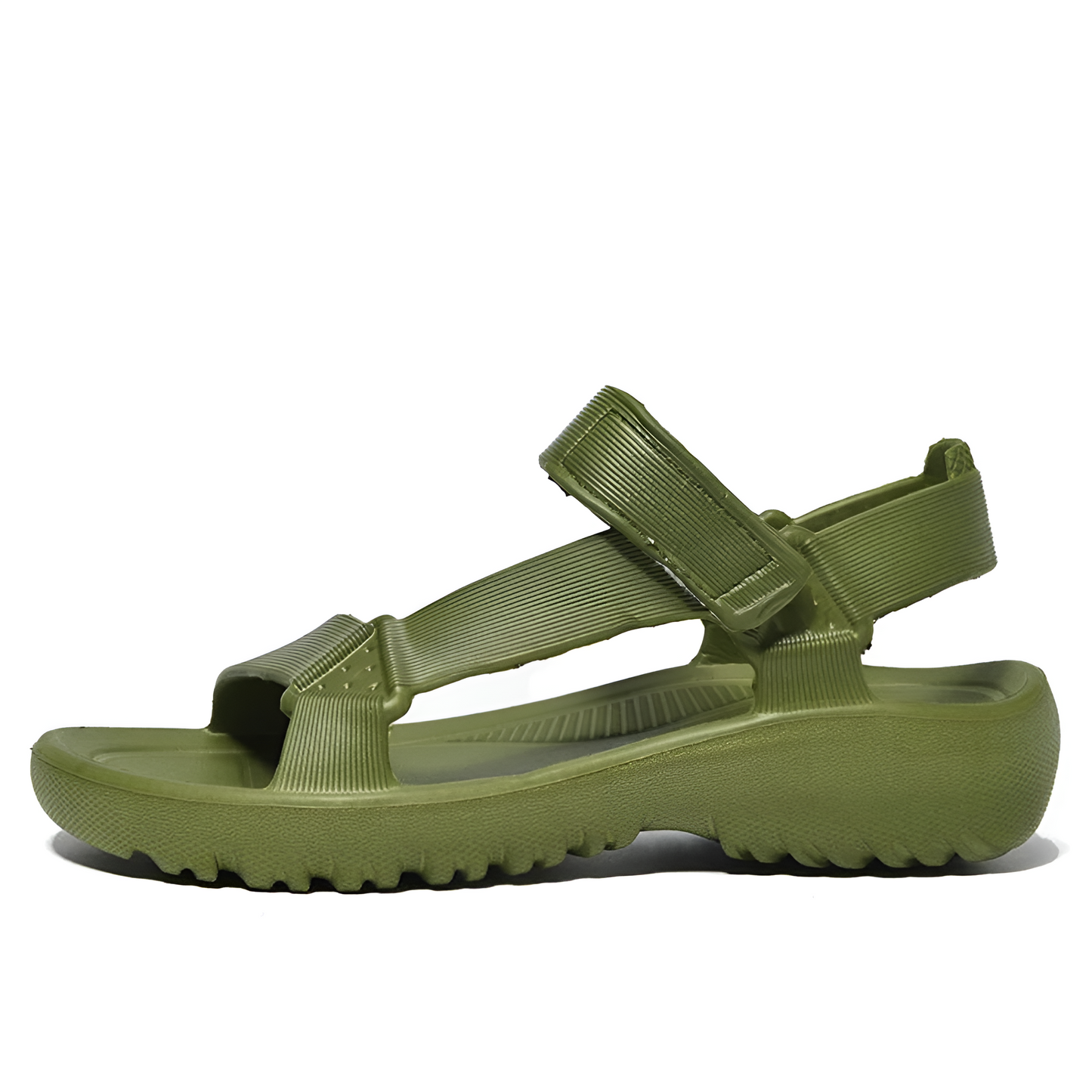 Stilvolle und bequeme orthopädische Damensandalen für den Sommer