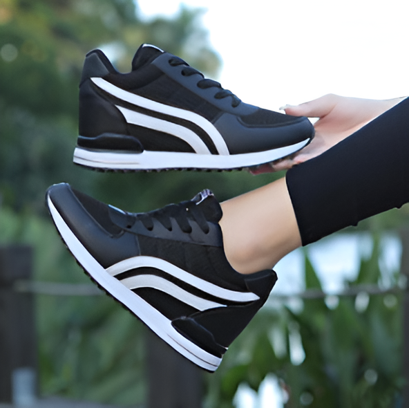 Damen-Freizeitschuhe Celeste