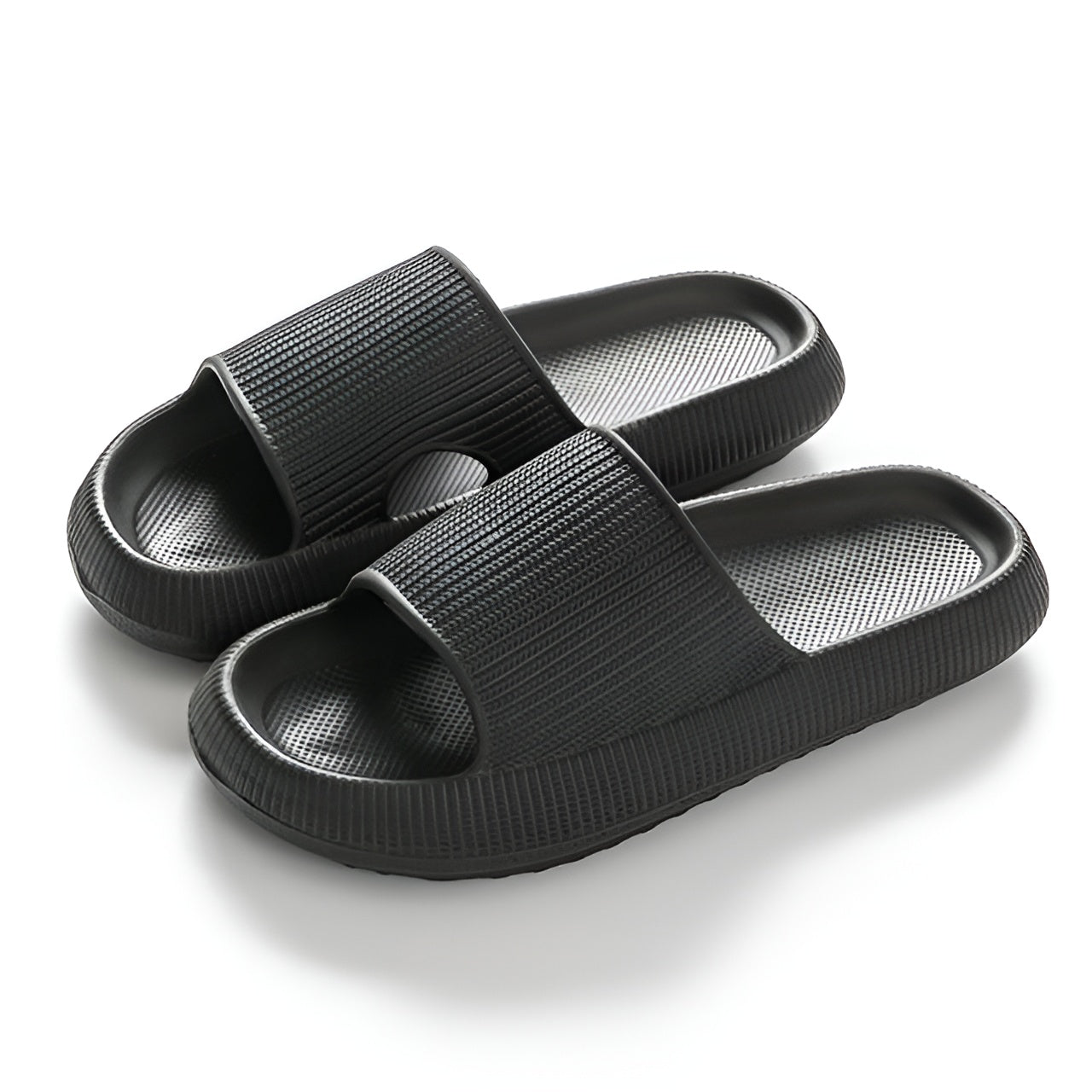 Orthopedic Slippers: Unisex Comfort and Support