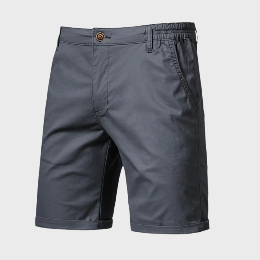 Cargo Shorts für Herren - Hasko