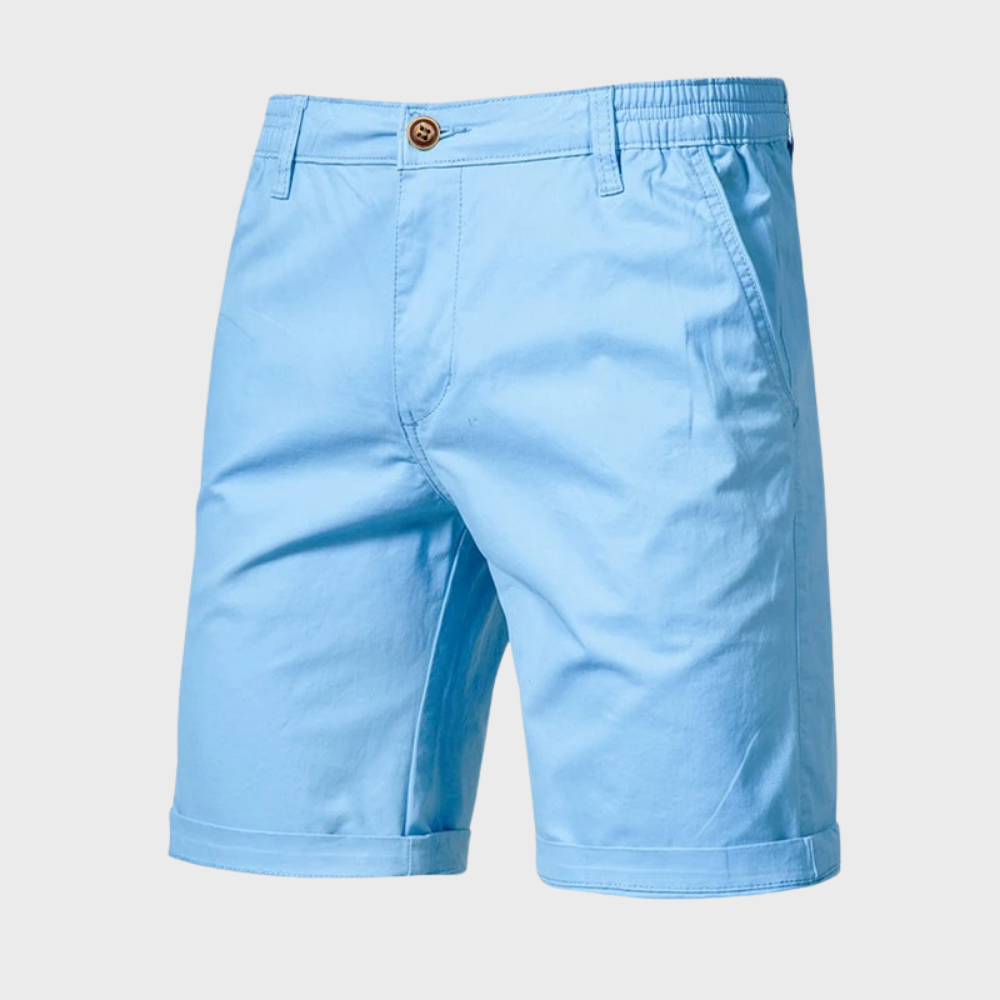 Cargo Shorts für Herren - Hasko