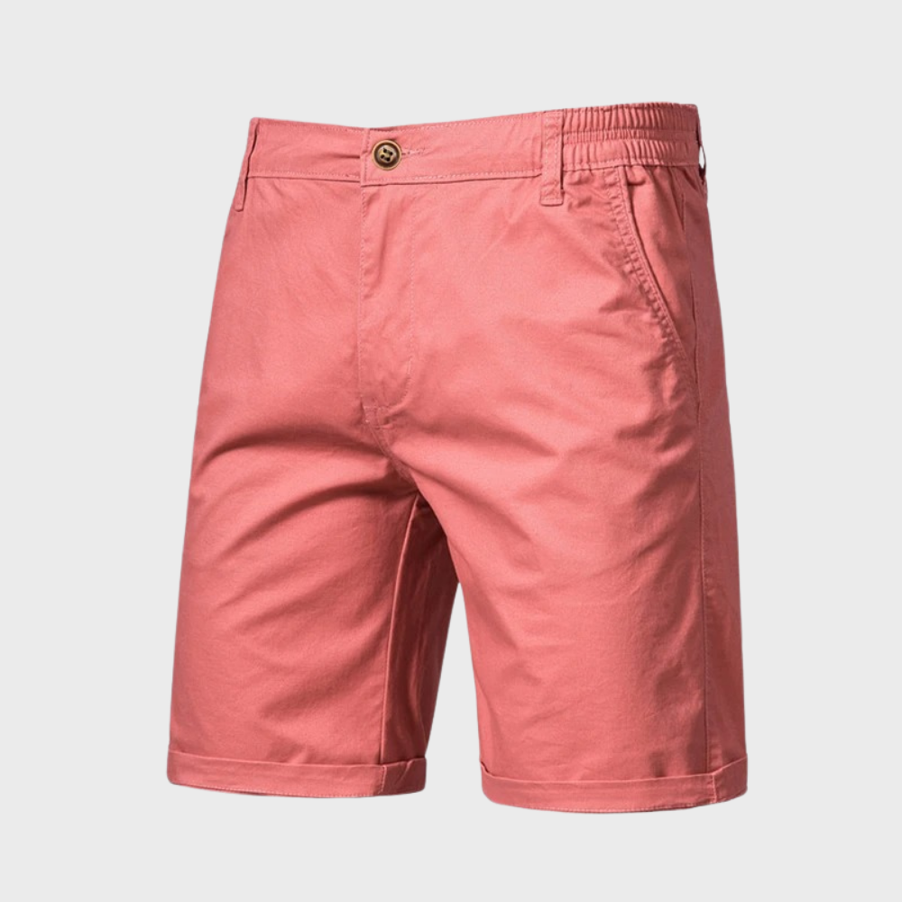 Cargo Shorts für Herren - Hasko