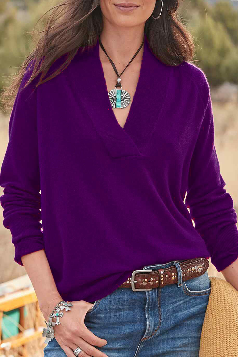 Leichtes Sommertop für Damen - Bianca