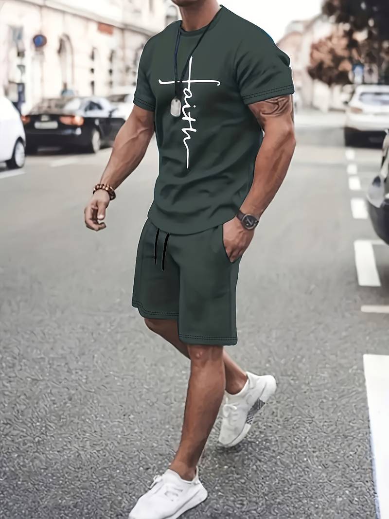 Sommerliches Herren-Outfit Gerrit