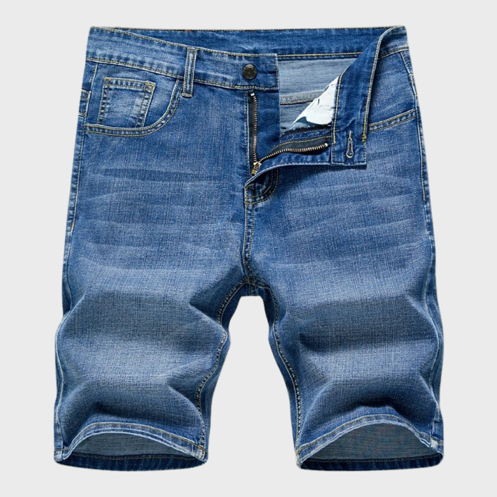 Herren Denim Shorts Kolja von Legere