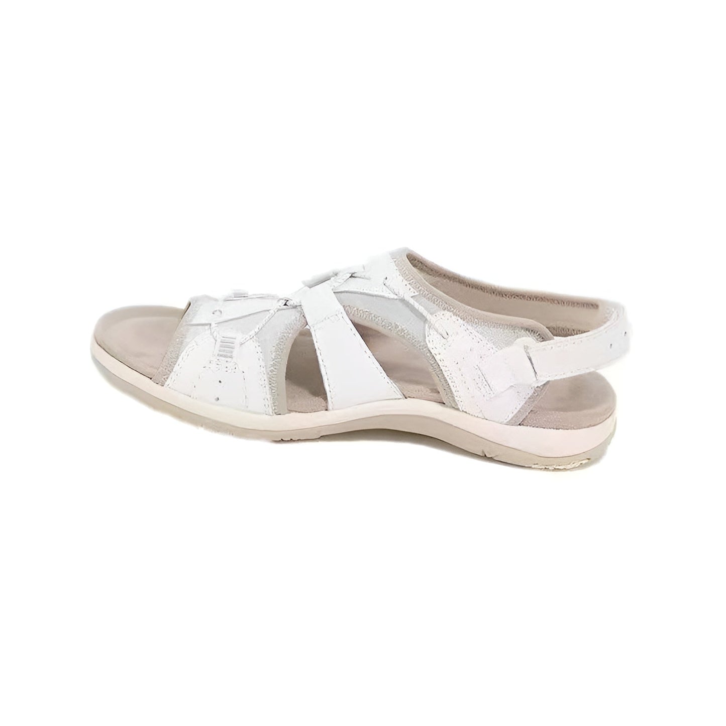 Orthopädische Sandalen für Damen: Komfort für jeden Fuß