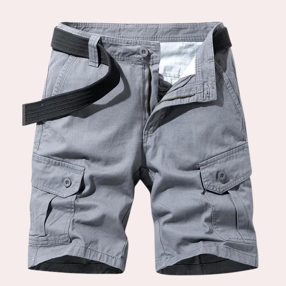 Moderne Cargo Shorts für Herren von Alfried