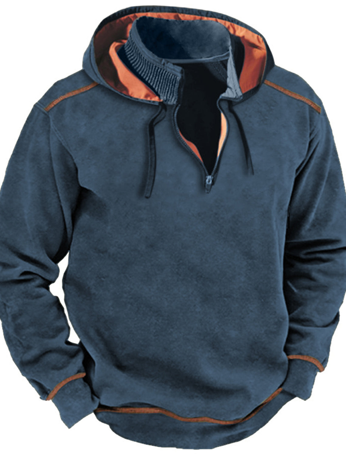 Cooler Kapuzenpullover für Herren - Finnley