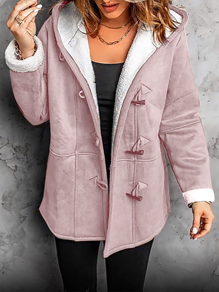 Stylische Damen Winterjacke - Malina