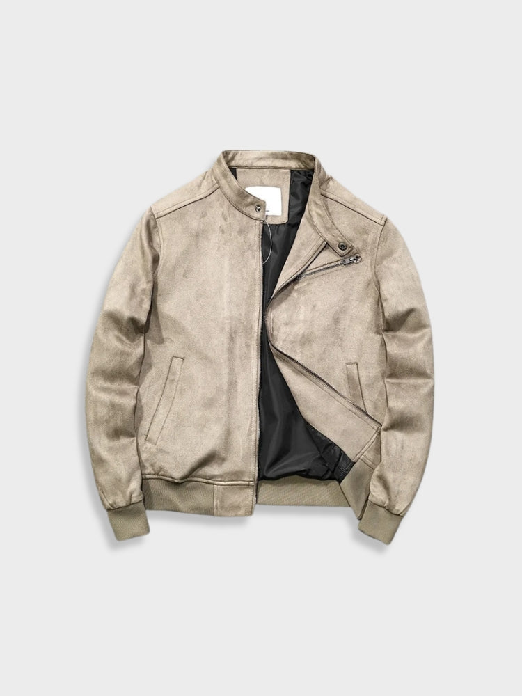 Herren Winterjacke Harald - Modern