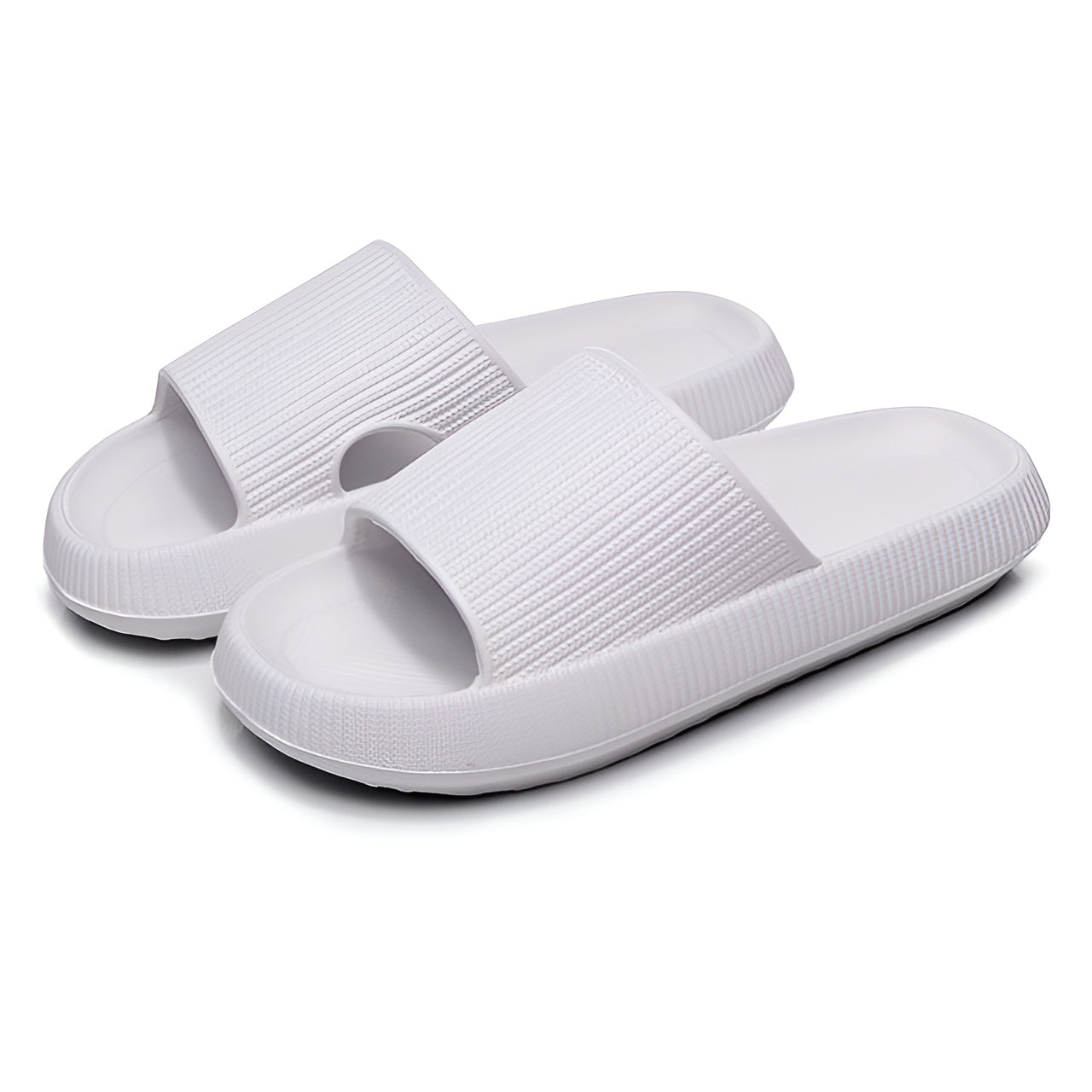 Orthopedic Slippers: Unisex Comfort and Support