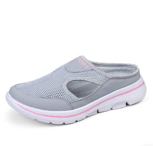 Orthopädische Sandalen für Sportler