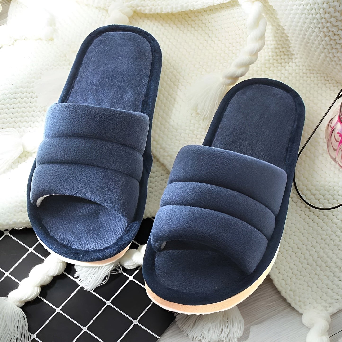 Komfortable und stylische orthopädische Flip Flops für den Alltag