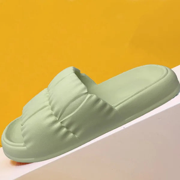 Damen-Hausschuhe mit orthopädischer Unterstützung (Doris)