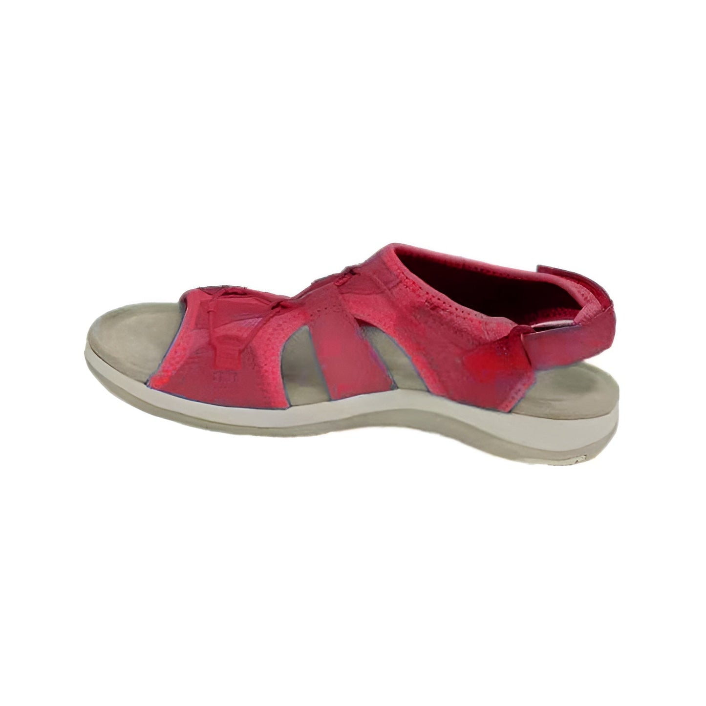 Orthopädische Sandalen für Damen: Komfort für jeden Fuß