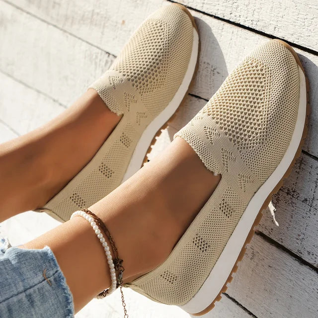 Sommerschuhe Damen