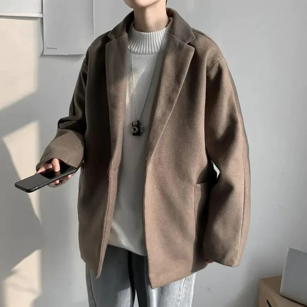 Komfortable Jacke für Damen – Alya