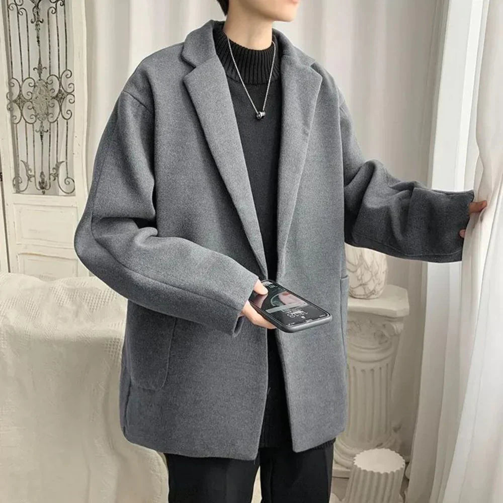 Komfortable Jacke für Damen – Alya