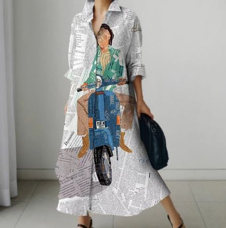 Edle Sarah Sommerkleider