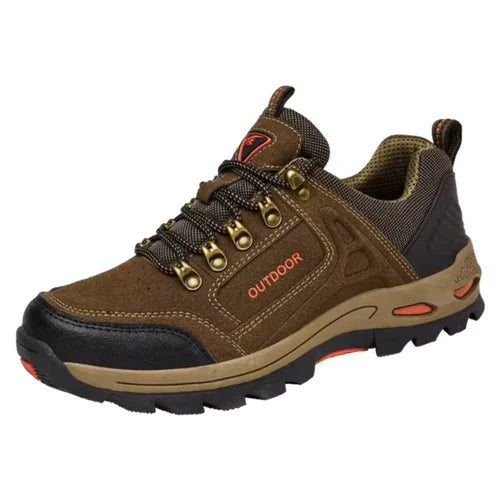 Orthopedic Shoes for Men: Comfort and Support