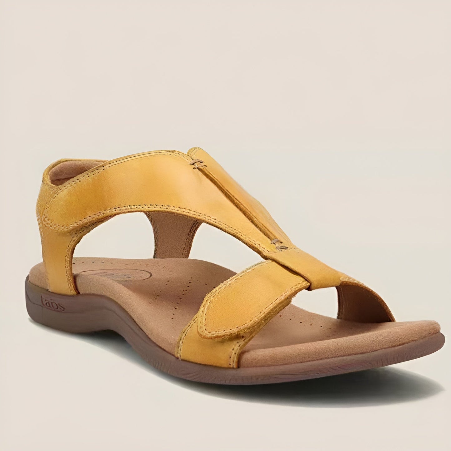Orthopädische Damen-Sandalen für Komfort und Gesundheit