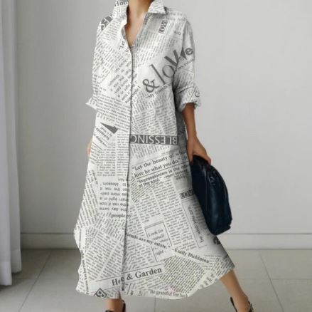 Edle Julia Sommerkleider