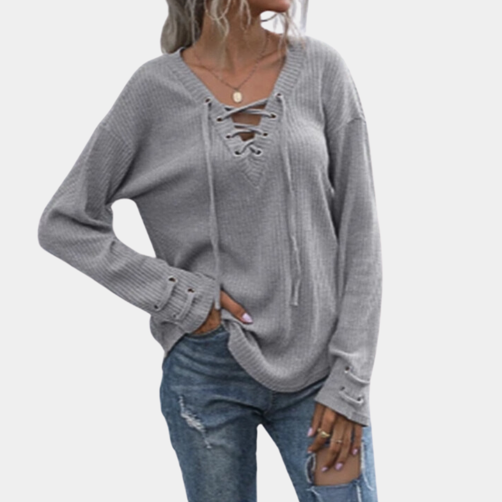 Loredana:  Leichtes Sommerhemd in entspannter Passform für jeden Anlass