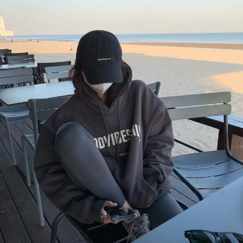 Krohn-e | Bedruckte Sweatshirts