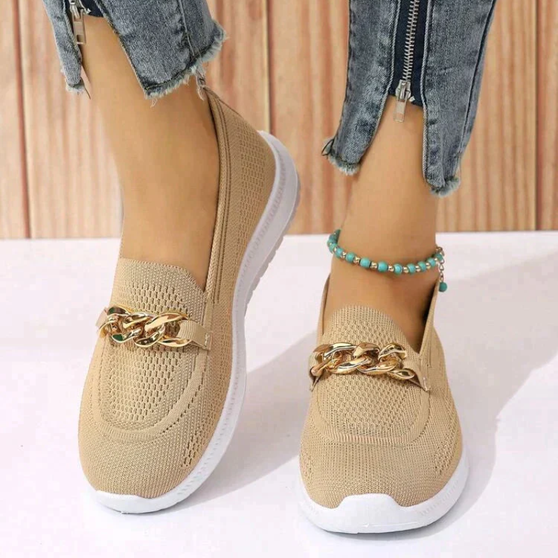 Schuhe für Damen mit schmerzfreien Füßen