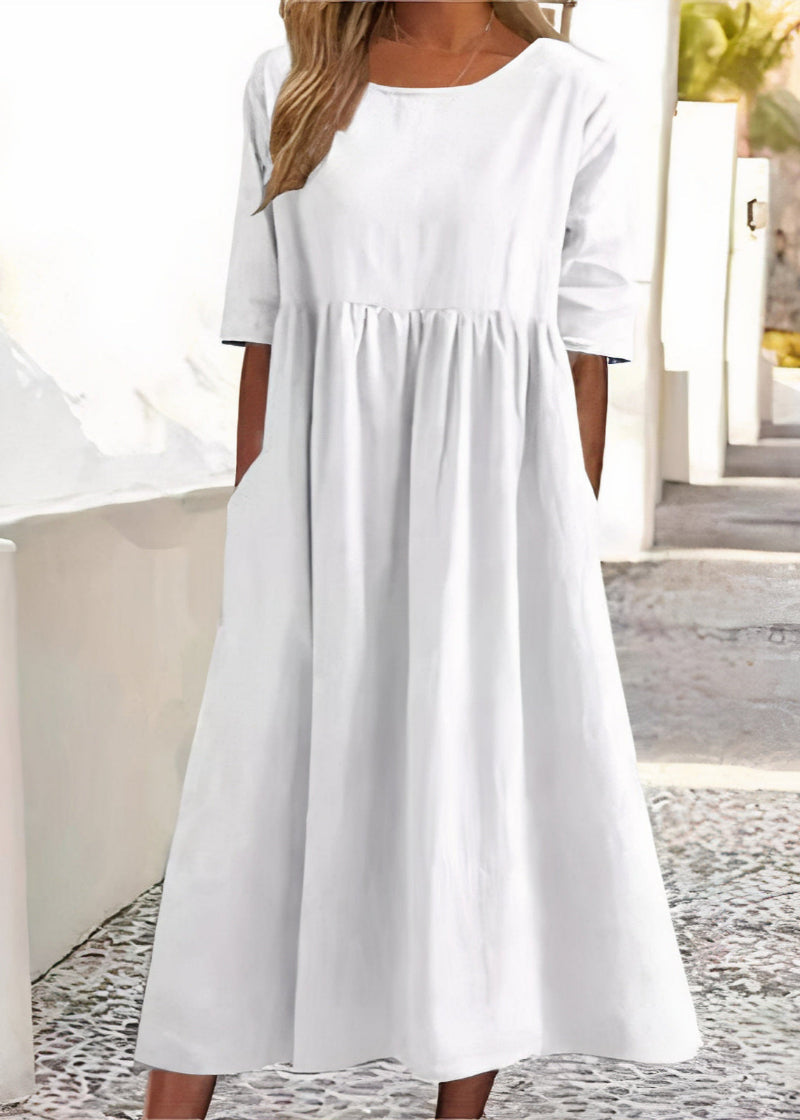 Elma™ | Elegantes Sommerkleid