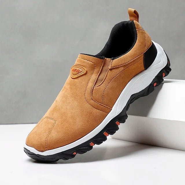 Orthopedic Men's Shoes for all Occasions