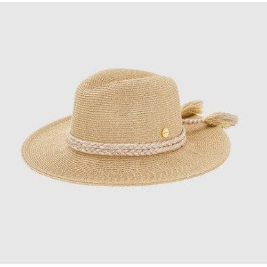 Fudus Zusammenklappbarer Shady Lady Fe Fächer Gold
- Krohn-e