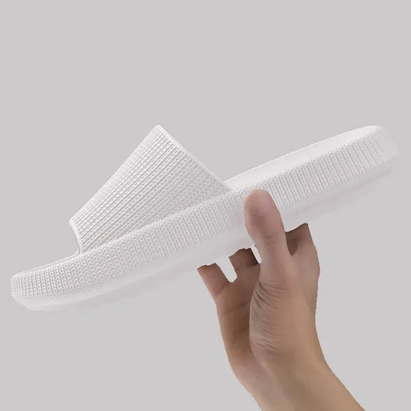 Komfortable und stylische Unisex-Hausschuhe mit orthopädischer Unterstützung