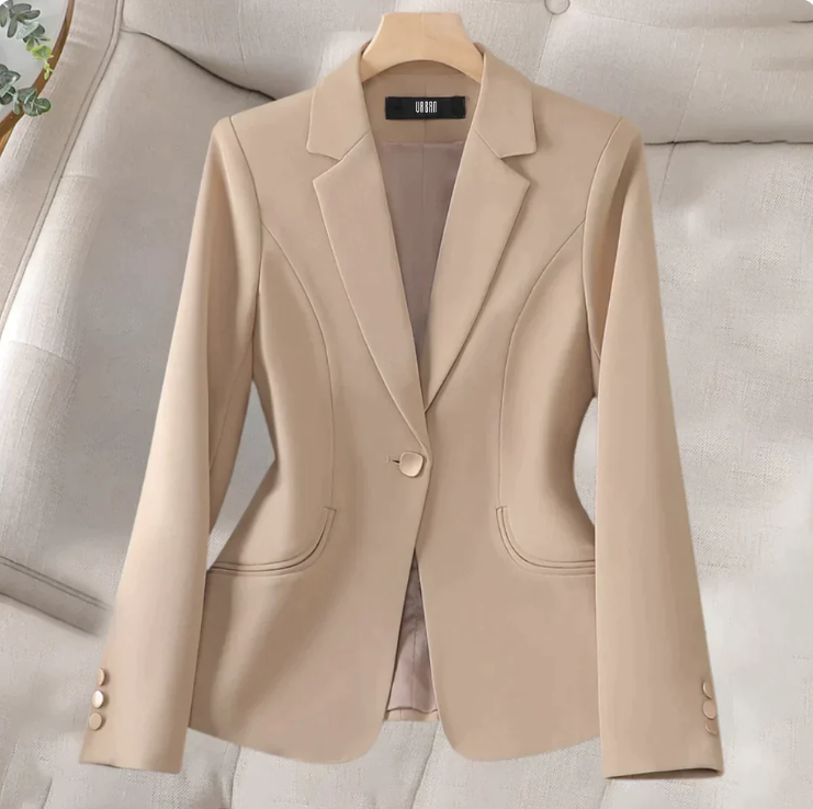 Avelena Luxurious Blazer