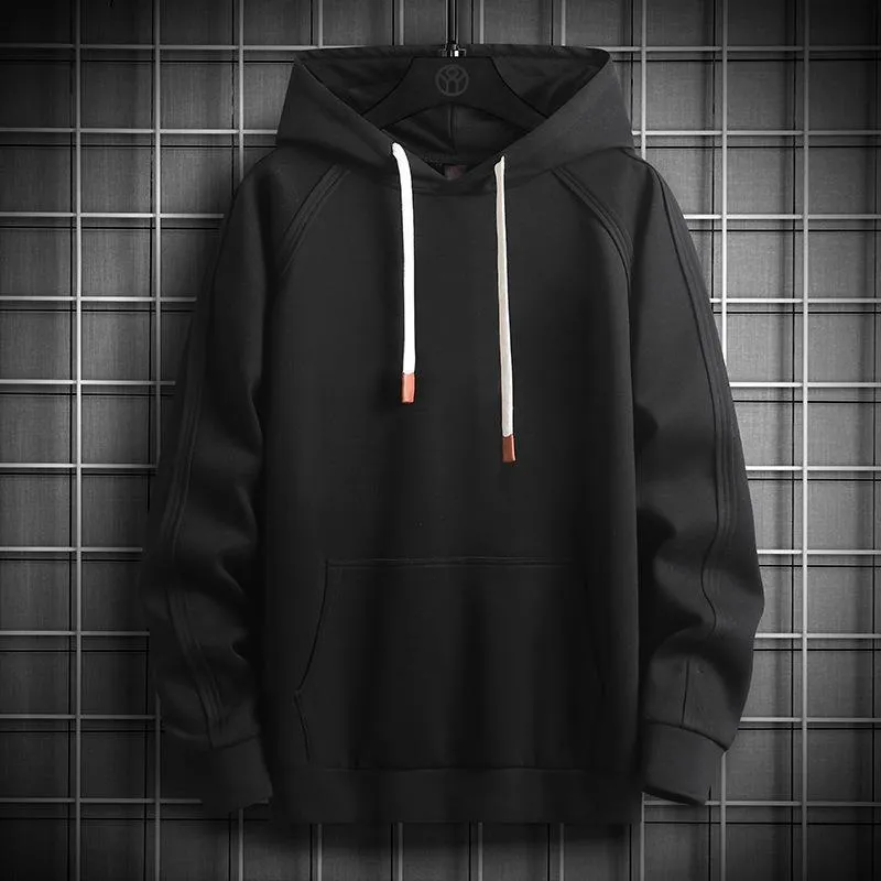 Fudus Hoodie: Stilvoller, warmer Hoodie für höchsten Tragekomfort.